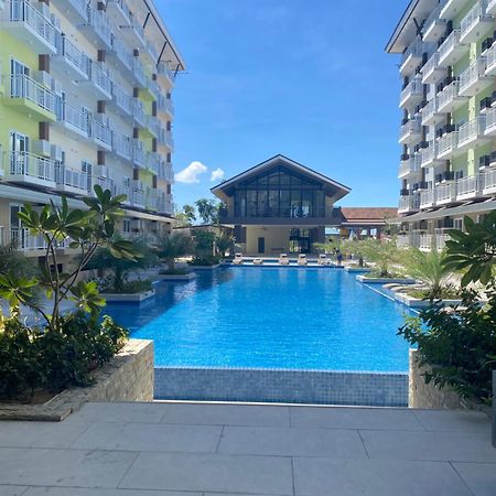 Seaview Amani Grand Resort Residences 3-5Mins From Airport Lapu-Lapu City Zewnętrze zdjęcie