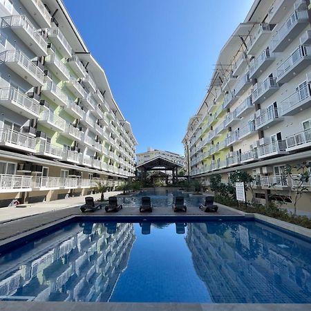 Seaview Amani Grand Resort Residences 3-5Mins From Airport Lapu-Lapu City Zewnętrze zdjęcie