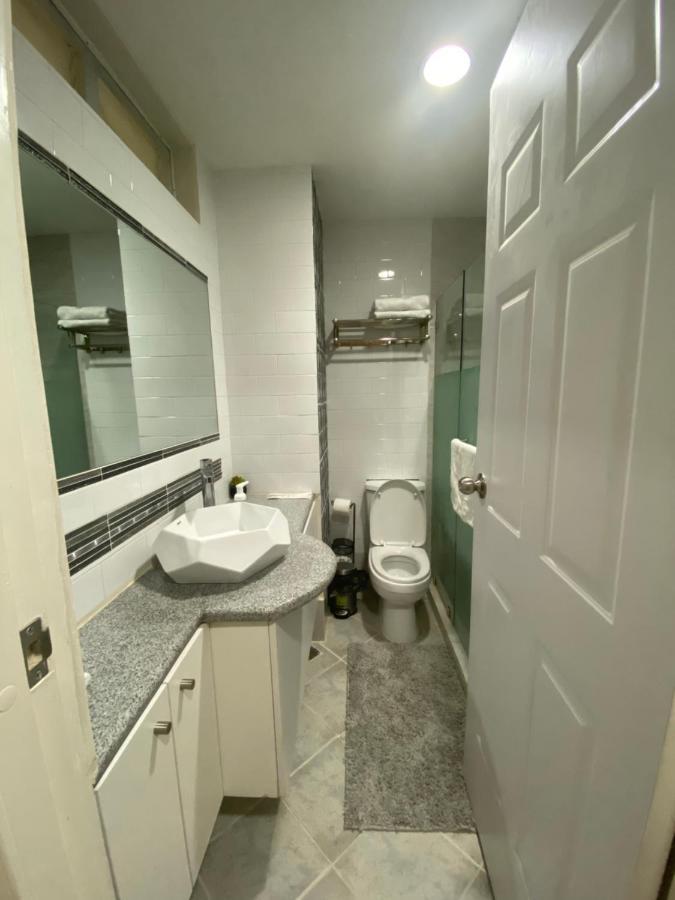 Seaview Amani Grand Resort Residences 3-5Mins From Airport Lapu-Lapu City Zewnętrze zdjęcie