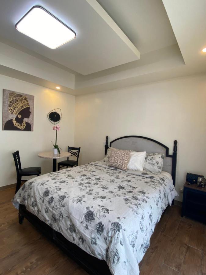 Seaview Amani Grand Resort Residences 3-5Mins From Airport Lapu-Lapu City Zewnętrze zdjęcie