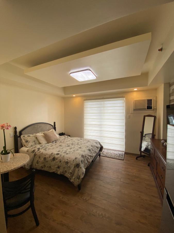 Seaview Amani Grand Resort Residences 3-5Mins From Airport Lapu-Lapu City Zewnętrze zdjęcie