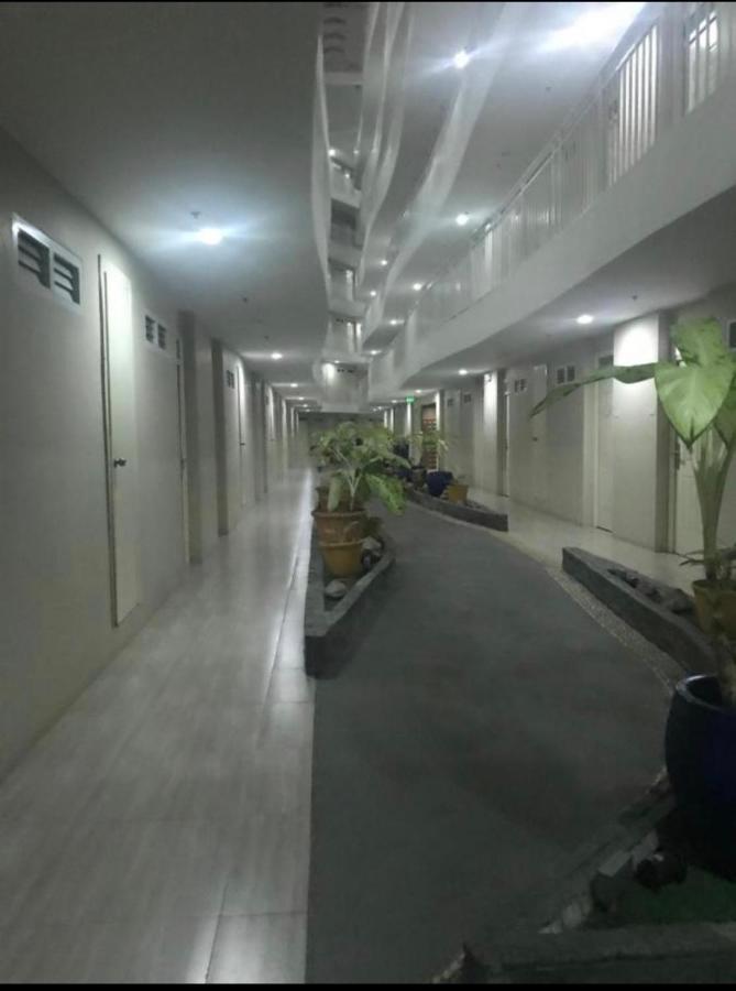 Seaview Amani Grand Resort Residences 3-5Mins From Airport Lapu-Lapu City Zewnętrze zdjęcie