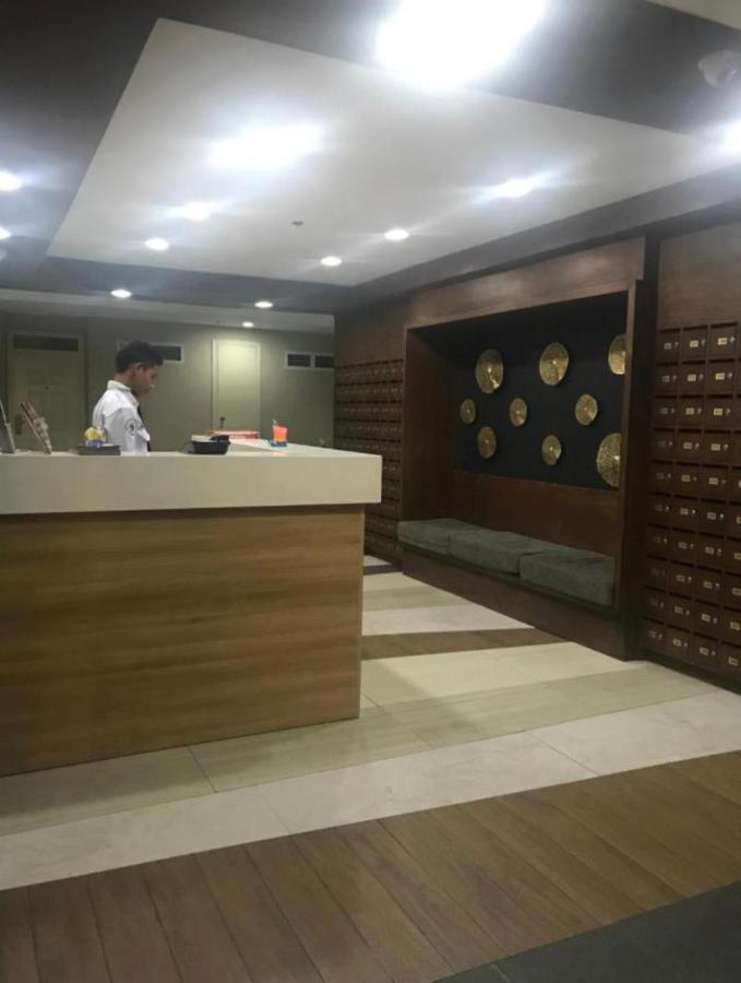Seaview Amani Grand Resort Residences 3-5Mins From Airport Lapu-Lapu City Zewnętrze zdjęcie