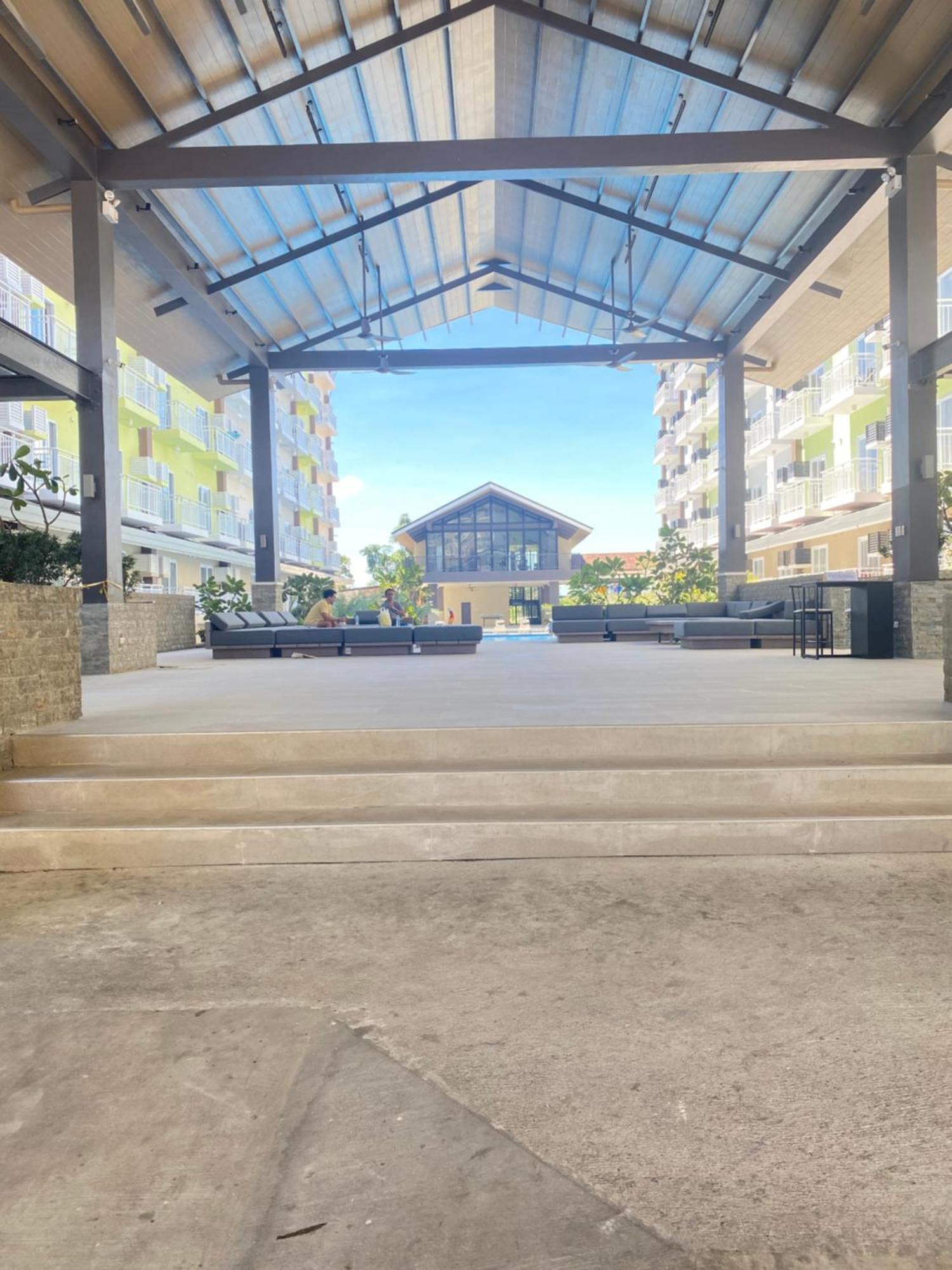 Seaview Amani Grand Resort Residences 3-5Mins From Airport Lapu-Lapu City Zewnętrze zdjęcie